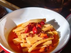 -院落新京菜·烤鸭(地安门店)
