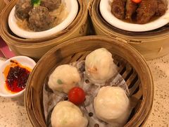 -点都德(大茶楼店)