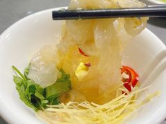 -官塘陈记鱼生·潮汕砂锅粥·牛肉火锅(潮枫路总店)