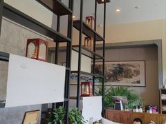 -雷峰塔·藕香居餐厅