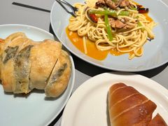 -Cafe Mersey默西咖啡(平江店)