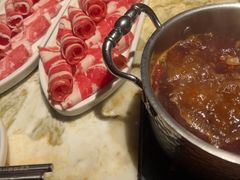 -东道煮牛肉火锅(东盛大街店)