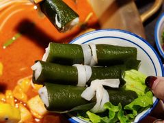 -九鼎轩脆毛肚火锅(南京东路店)