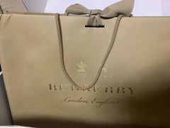 -BURBERRY(宁波和义大道购物中心店)