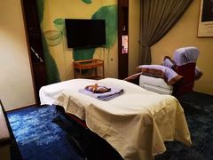 -鼎族怡华·指压·经络·疗愈SPA(紫荆店)