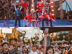 -七彩云南欢乐世界