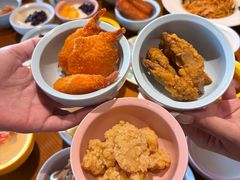 -合风谷(南下塘店)