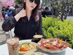 -Alimentari早午餐(安福路店)