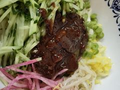 -老北京私房菜(798店)