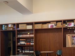 -BAKER&SPICE(安福路店)