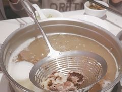 -八合里牛肉火锅(福州万象城店)