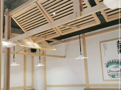 大堂-老乡鸡(亚夏汽车城同创科技园店)