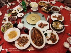 -丹东福瑞德大酒店·翠宫中餐厅