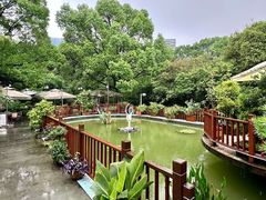 -乖乖佳花园山庄·私房菜(阿哈湖公园店)