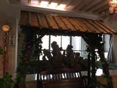 -碧中海汤泉汗蒸酒店