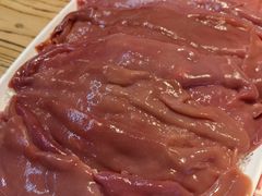 -泽成冰煮羊火锅(中正天街店)