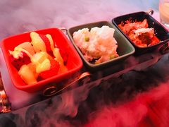 -斯比特花园意大利餐厅(缤谷广场店)