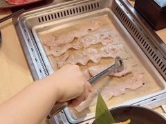 -新石器烤肉(高行万嘉店)