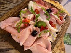 -ALLORA意大利餐厅(丰盛里店)