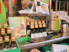 门面-红大哥水门鸡饭(總店)