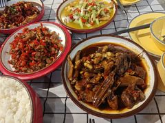 -江西老表·经典江西八大碗