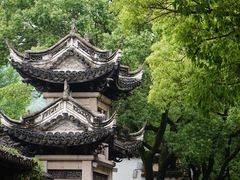 -惠山古镇·寄畅园