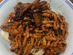 -君东记本帮面馆(天钥桥路店)