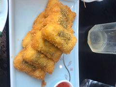 -柒园·三十年创意杭帮菜(龙湖滨江天街店)
