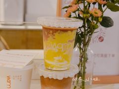 -Cafe on warm(丹霞店)