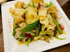 清炒螺片-海坛特色小吃·只做平潭特色菜(平潭店)
