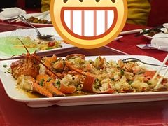 -快乐海鲜城(虎泉街店)