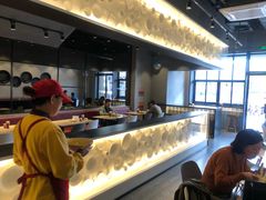 -咬不得高祖生煎·简餐(金逸影城店)