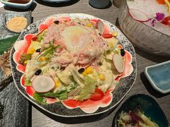 -炙柒Sekinana·精致日料(合生汇店)