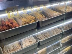 -十里铺铁板鱿鱼