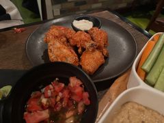 -Pistolera Mexican Cantina女枪手墨西哥餐厅(碧云路店)