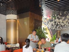 -Lets burger非常汉堡·环球风味(蓝色港湾店)