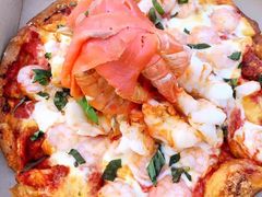 -Steveston Pizza Company (Richmond)