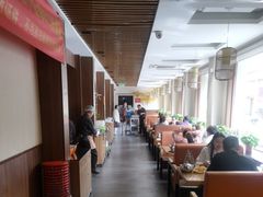 -小土豆北方菜馆(文慧园店)