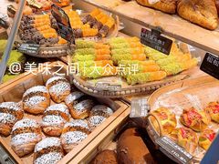 -味多美·北京面包工坊(天坛店)