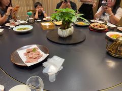 -老西门·常州菜(新区店)