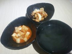 -文成焕·家族韩式餐厅