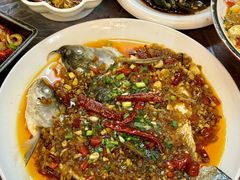 -羊子两室一厅(八一广场店)