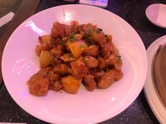 福建荔枝肉-王庄阿咪海鲜大排档(象园店)