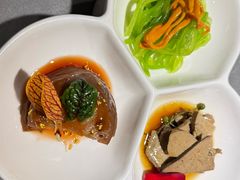 -姑苏家宴·苏帮菜·松鼠桂鱼(苏州总店)