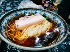 焖肉面-荣阳楼(山塘街店)