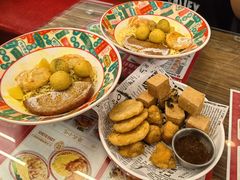 -孖记茶档·热腾茶餐(江南西plus店)