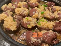 -北大荒人•新东北菜(青岛银座店)