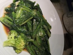 -绿茶餐厅(成都大悦城店)