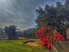 -火炉山森林公园