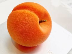 一颗杏儿-娜娜家·Nana's restaurant(国金汇店)